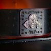 BELT RED SPIKES - Thumbnail Image 2