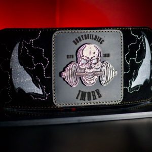 VENOM BELT