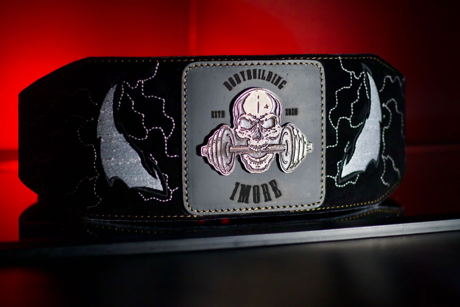 VENOM BELT - Image 1