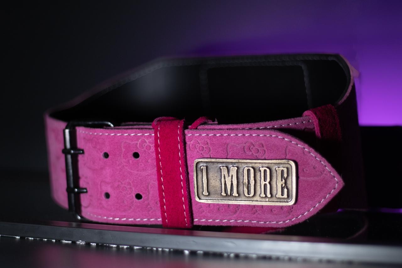Hello Kitty Belt - Image 2