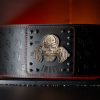 BELT RED SPIKES - Thumbnail Image 1