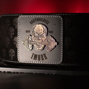 Punisher Belt