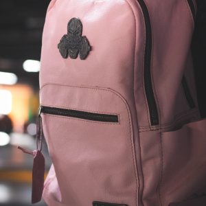 Backpack Leather