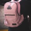 Backpack Leather - Thumbnail Image 2