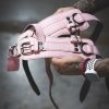 Shackles pink - Thumbnail Image 1