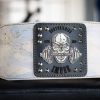 Belt Old White - Thumbnail Image 1