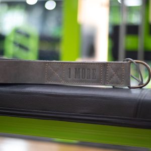 Rope attachment