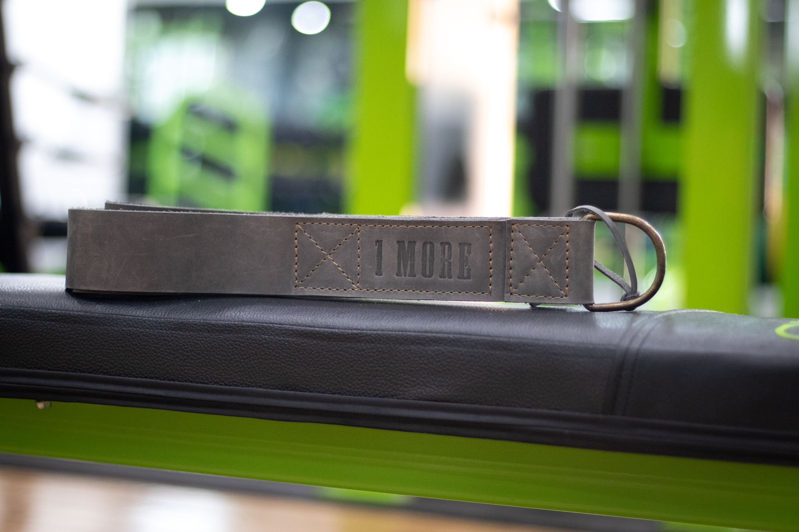 Rope attachment - Image 1