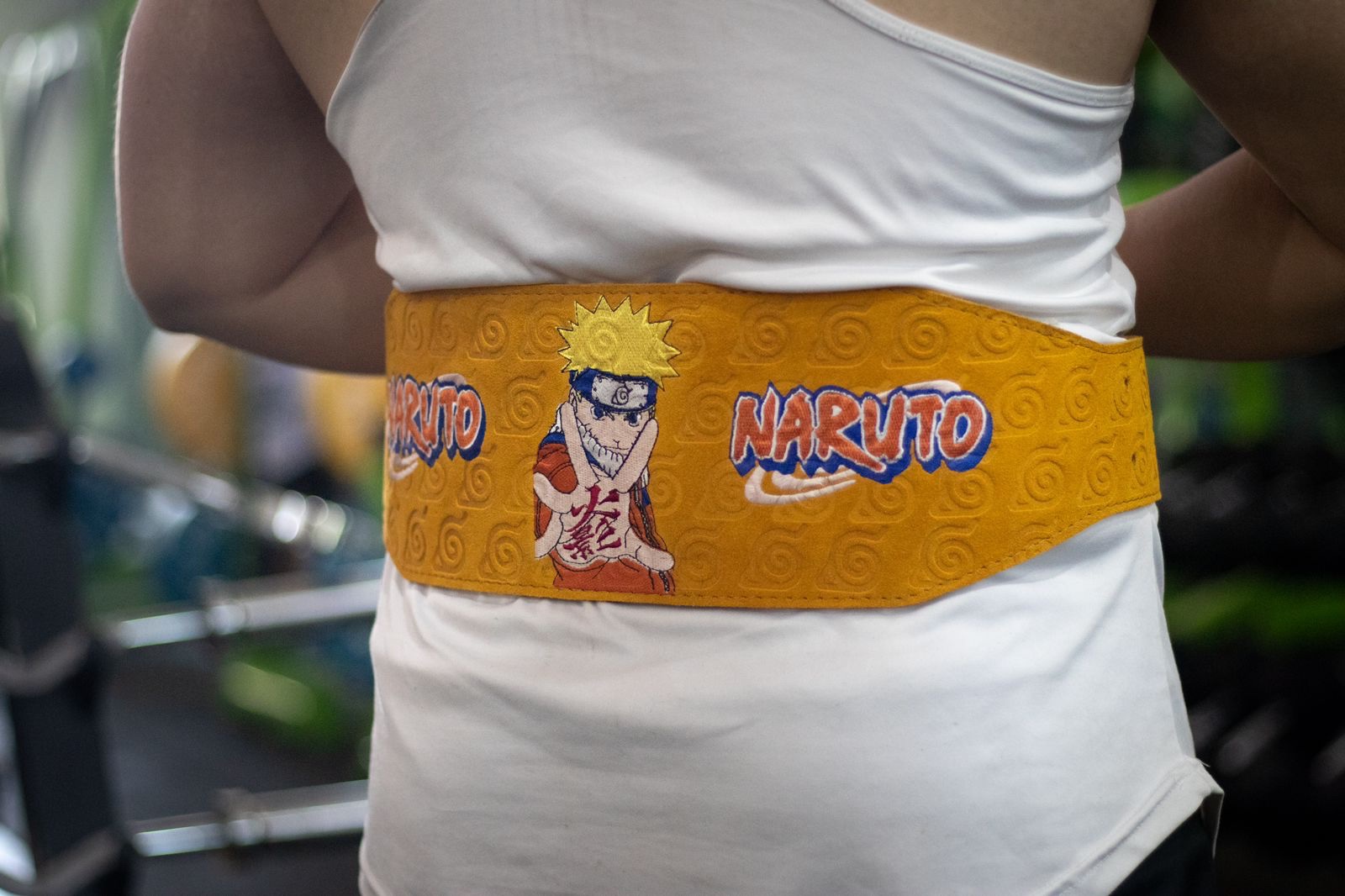 Naruto Belt - Image 3