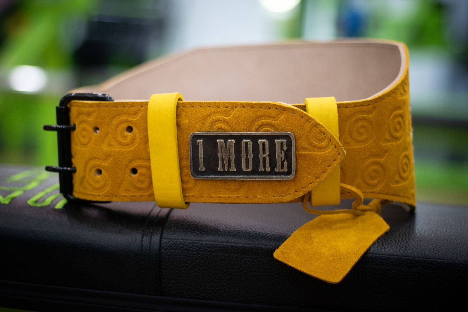 Naruto Belt - Image 2