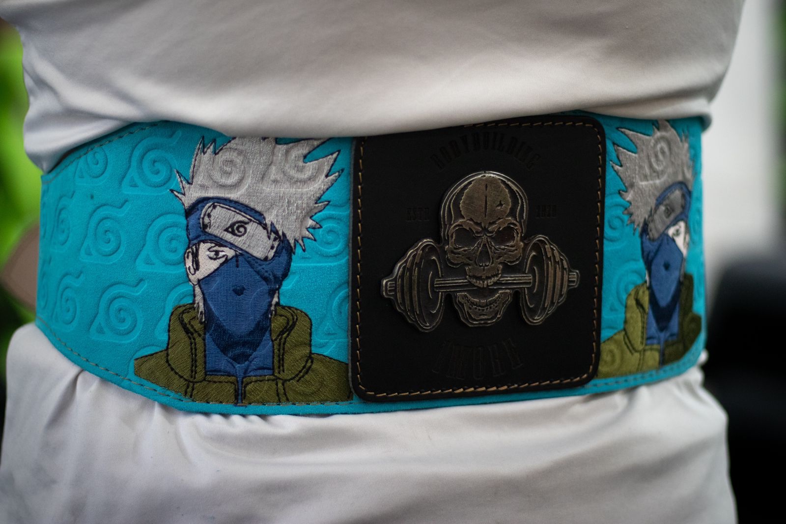 Kakashi Belt - Image 3