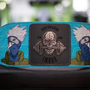Kakashi Belt