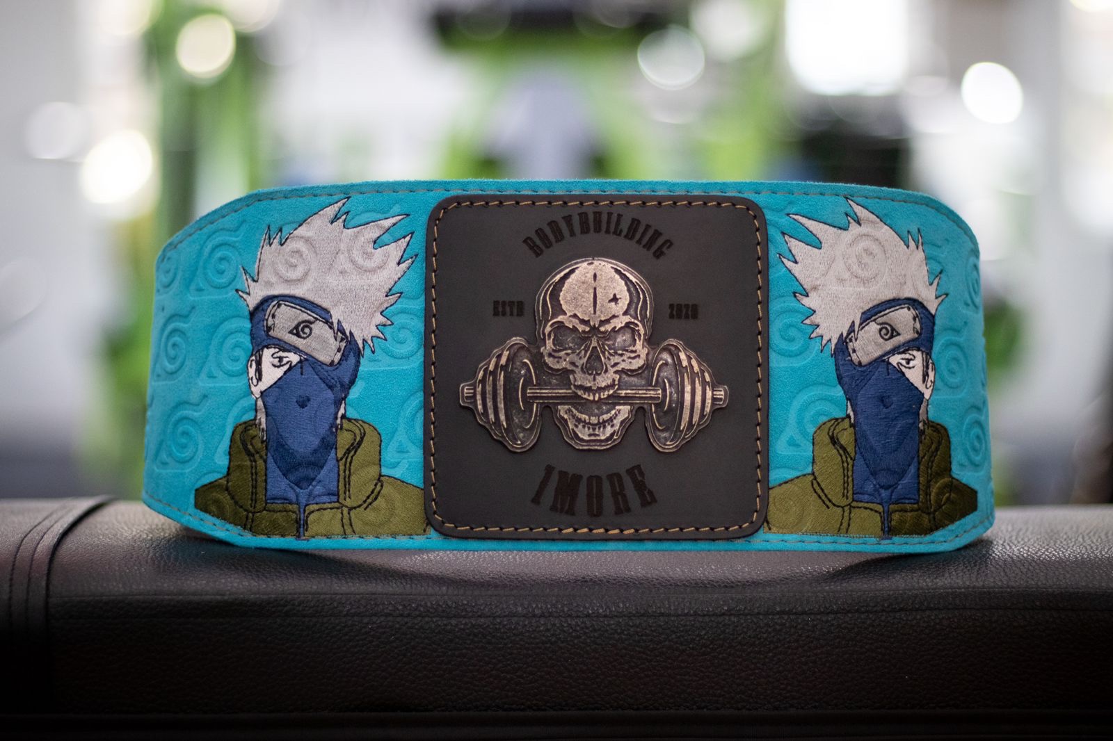 Kakashi Belt - Image 1