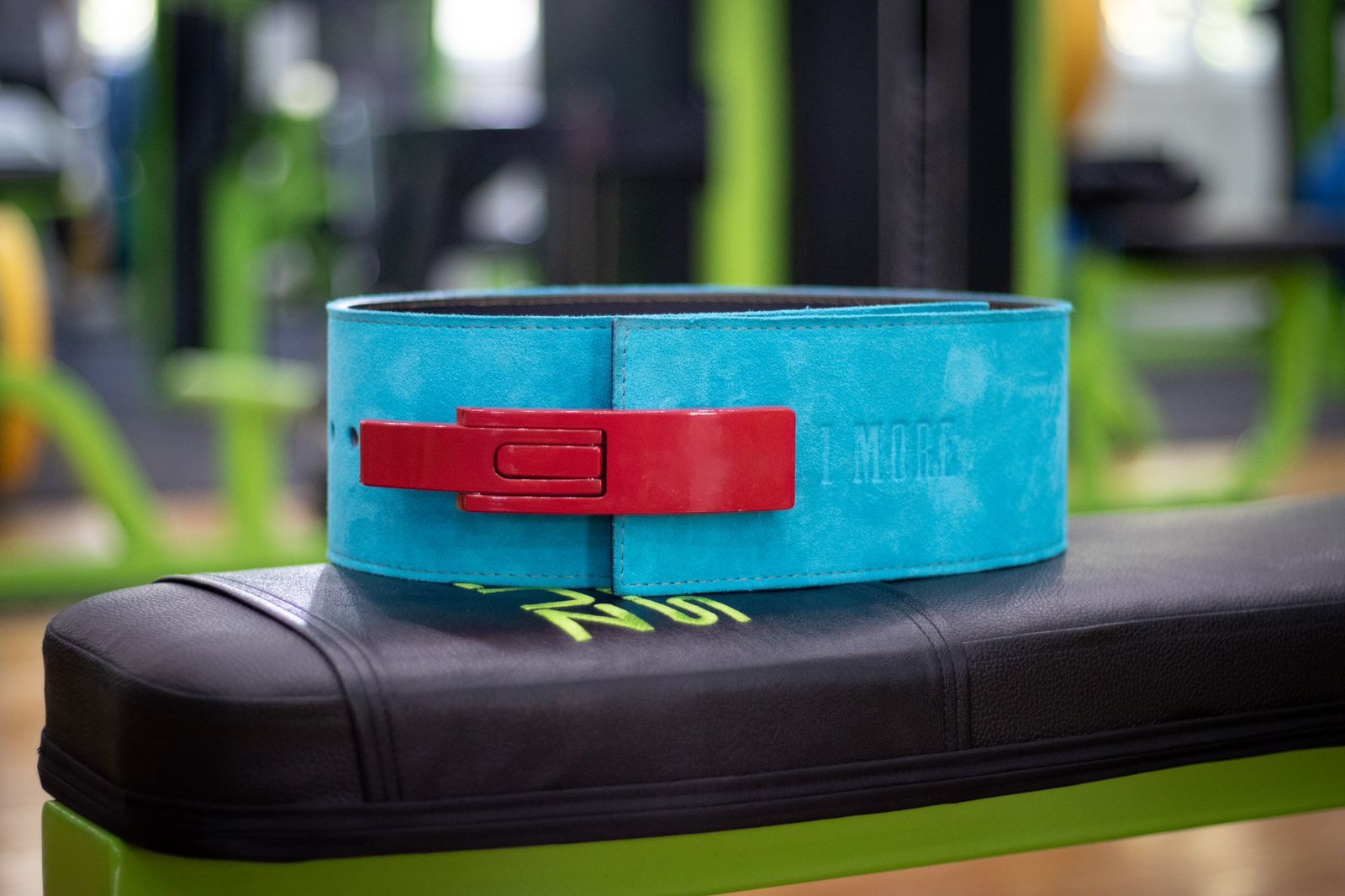 Powerlifting Belt - Image 1