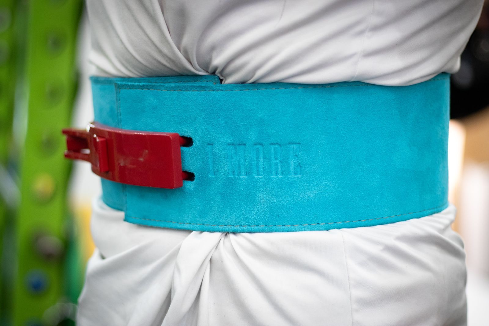 Powerlifting Belt - Image 3
