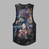 KNIGHTS OF THE ZODIAC (TANK) - Thumbnail Image 1
