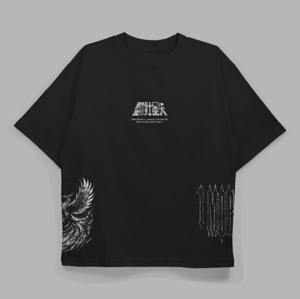 PHOENIX T-SHIRT - Image 2
