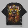 PHOENIX T-SHIRT - Thumbnail Image 1