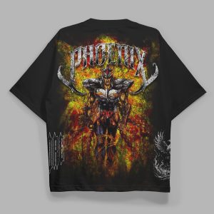 PHOENIX T-SHIRT