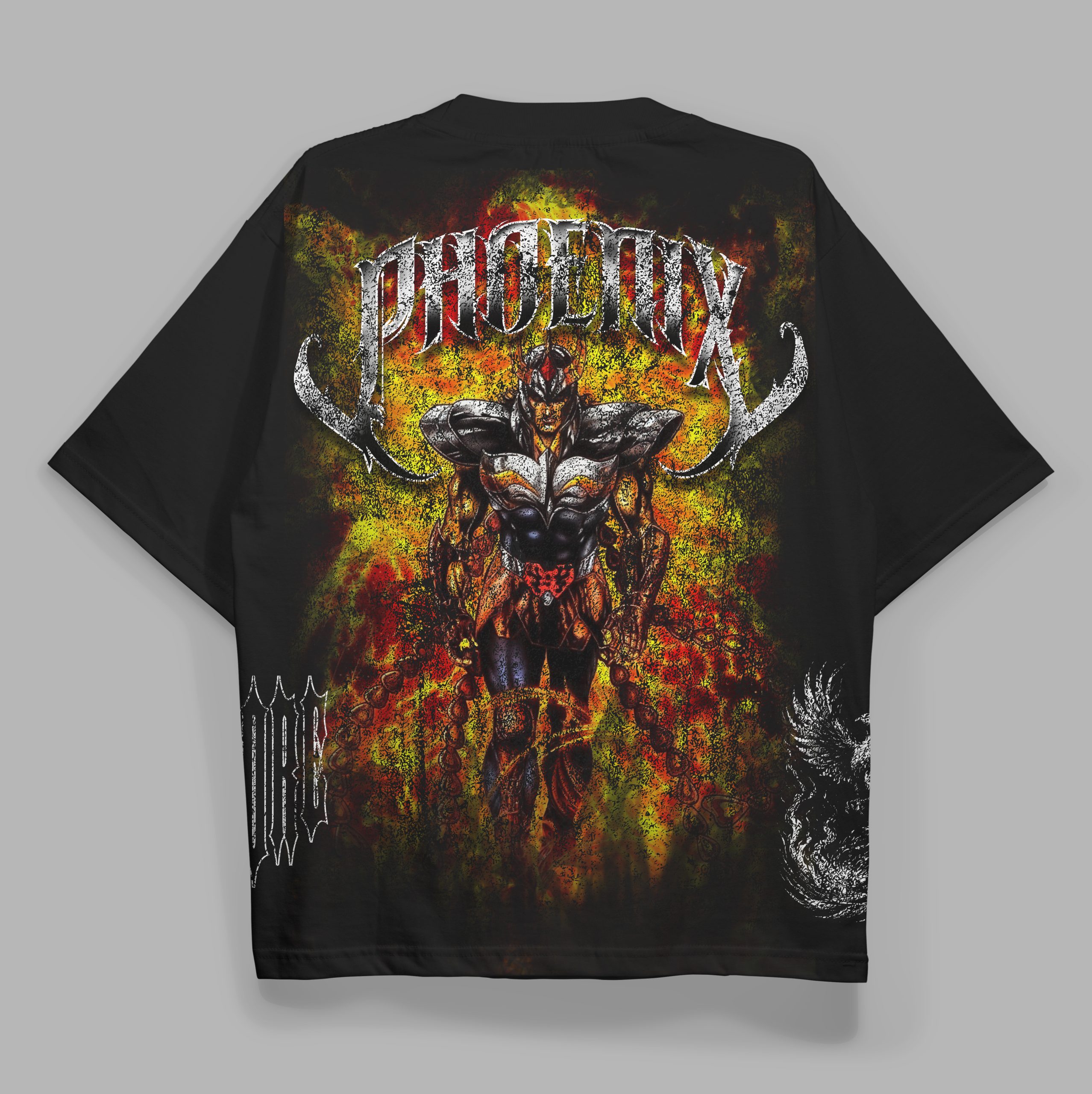 PHOENIX T-SHIRT - Image 1
