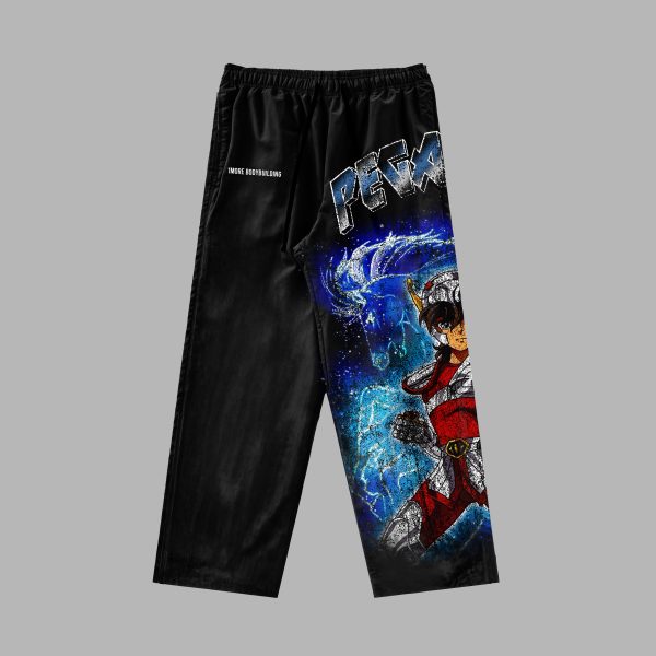 PEGASUS PANTS - Image 1