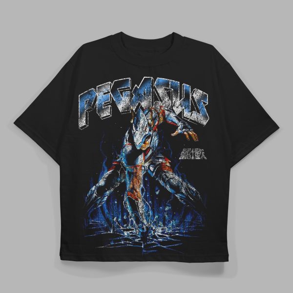 PEGASUS T-SHIRT - Image 1