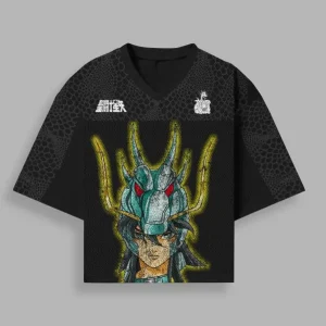 SHIRYU JERSEY