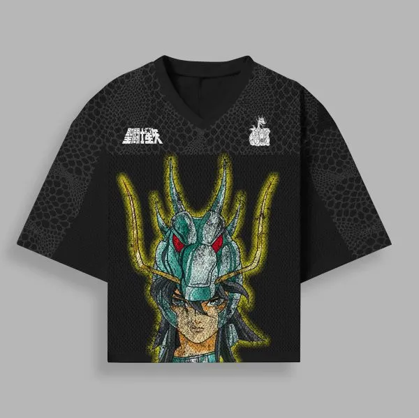 SHIRYU JERSEY - Image 1