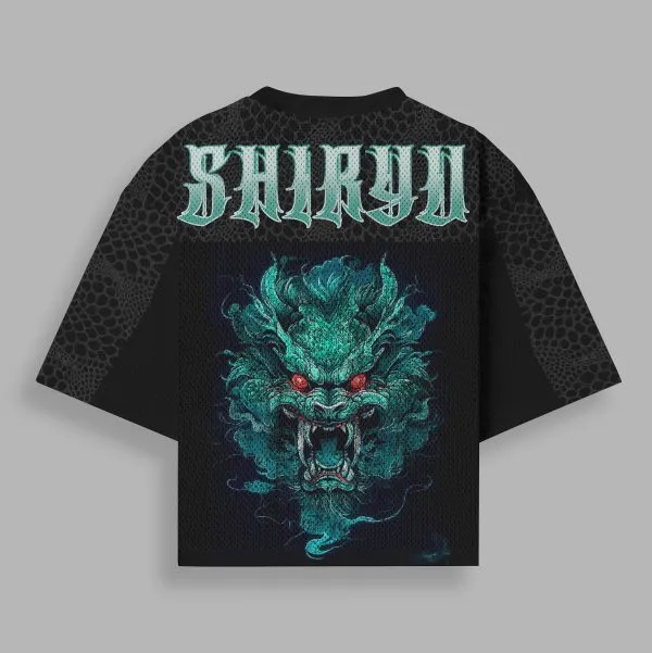 SHIRYU JERSEY - Image 2