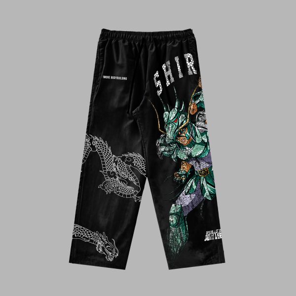 SHIRYU PANTS - Image 1
