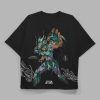 SHIRYU T-SHIRT - Thumbnail Image 1
