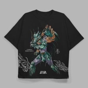 SHIRYU T-SHIRT