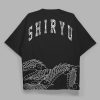 SHIRYU T-SHIRT - Thumbnail Image 2