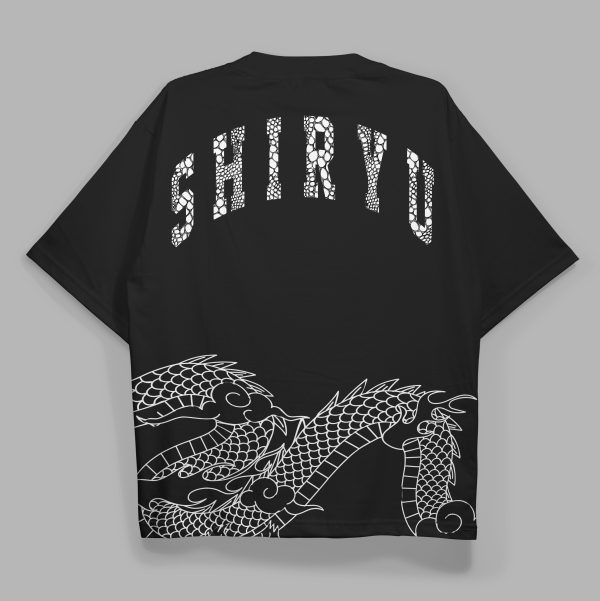 SHIRYU T-SHIRT - Image 2