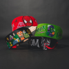 SPIDERMAN BELT - Thumbnail Image 1