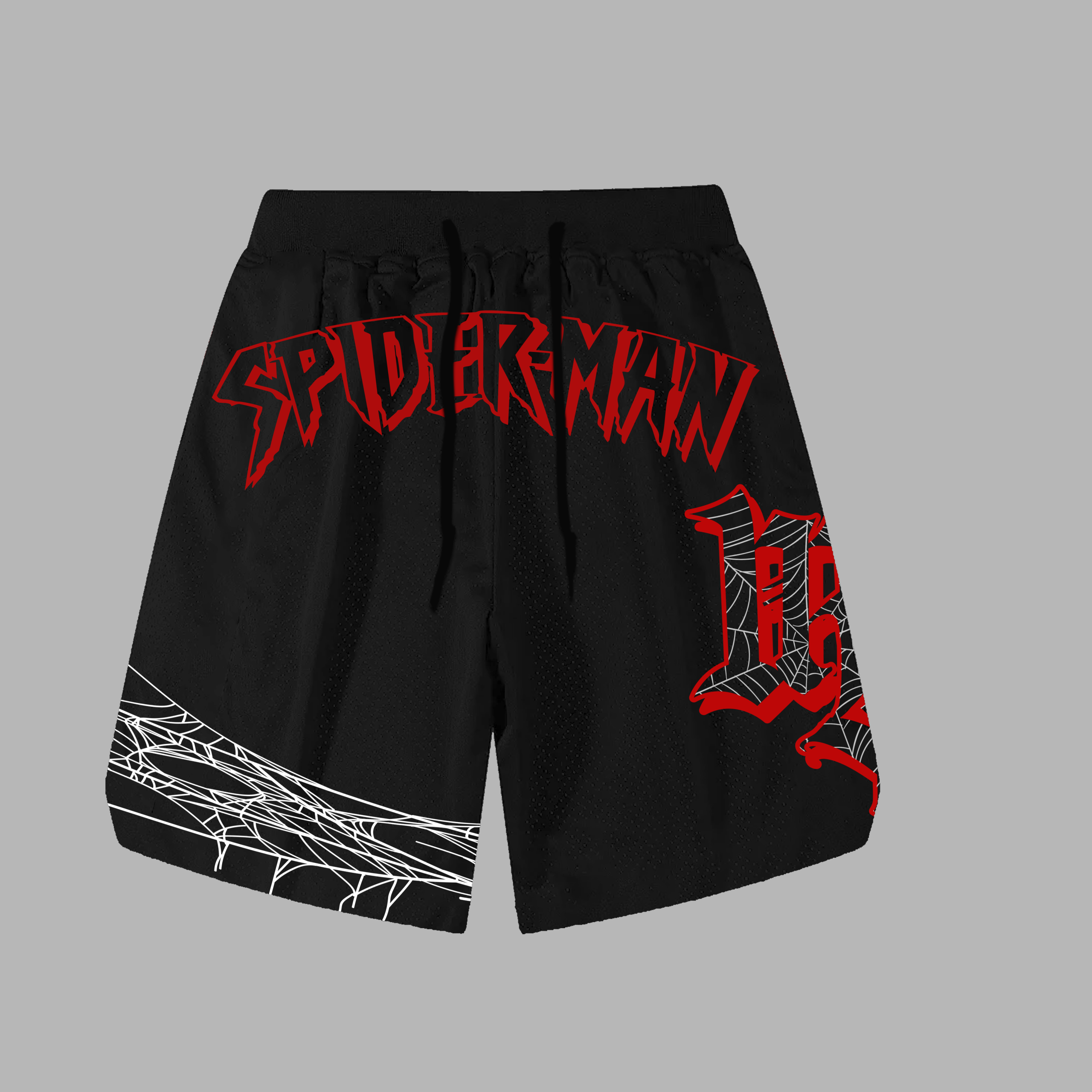 SPIDERWEB SHORT - Image 1