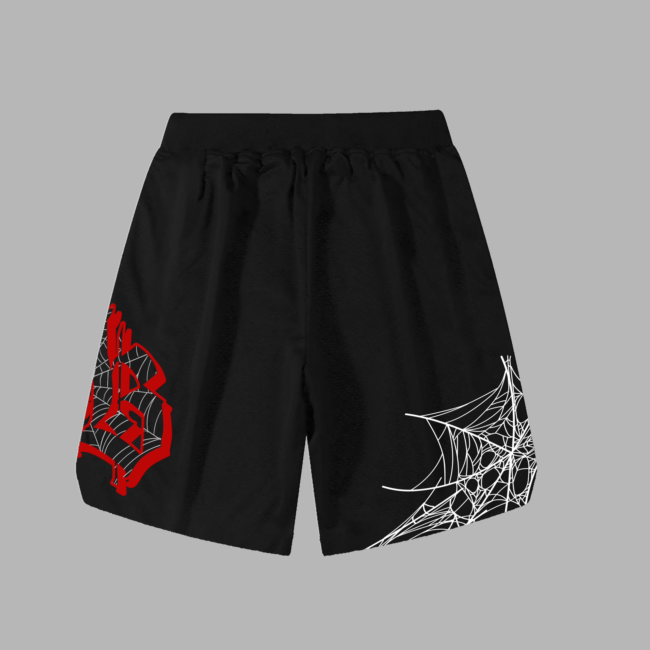 SPIDERWEB SHORT - Image 2
