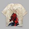 OVER SPIDERWEB - Thumbnail Image 1