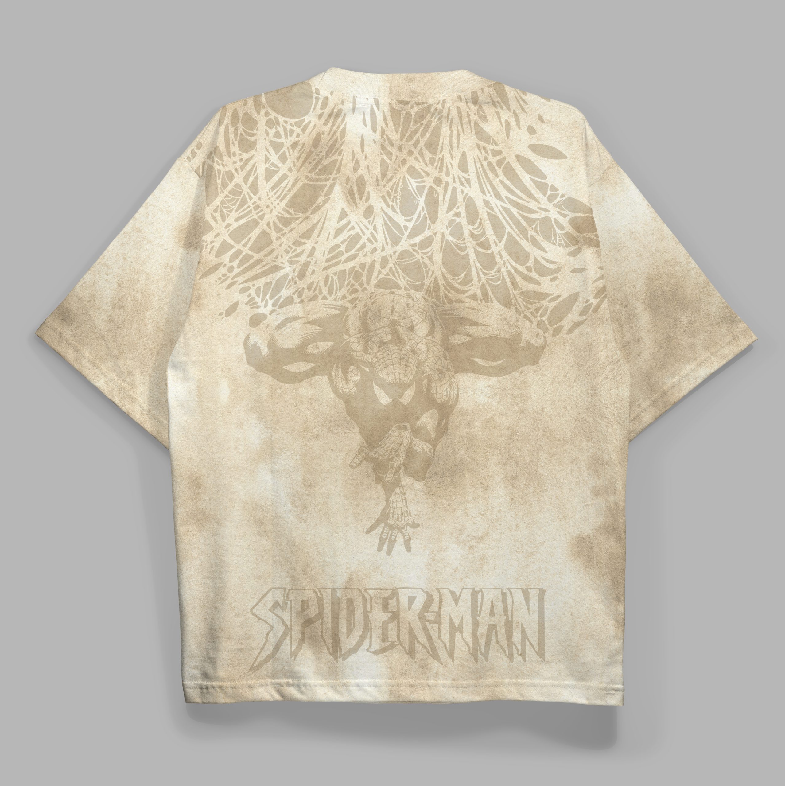 OVER SPIDERWEB - Image 2