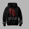 SPIDERMAN GRAVE HOODIE - Thumbnail Image 2