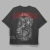 OVER SPIDERMAN GRAVE - Thumbnail Image 1