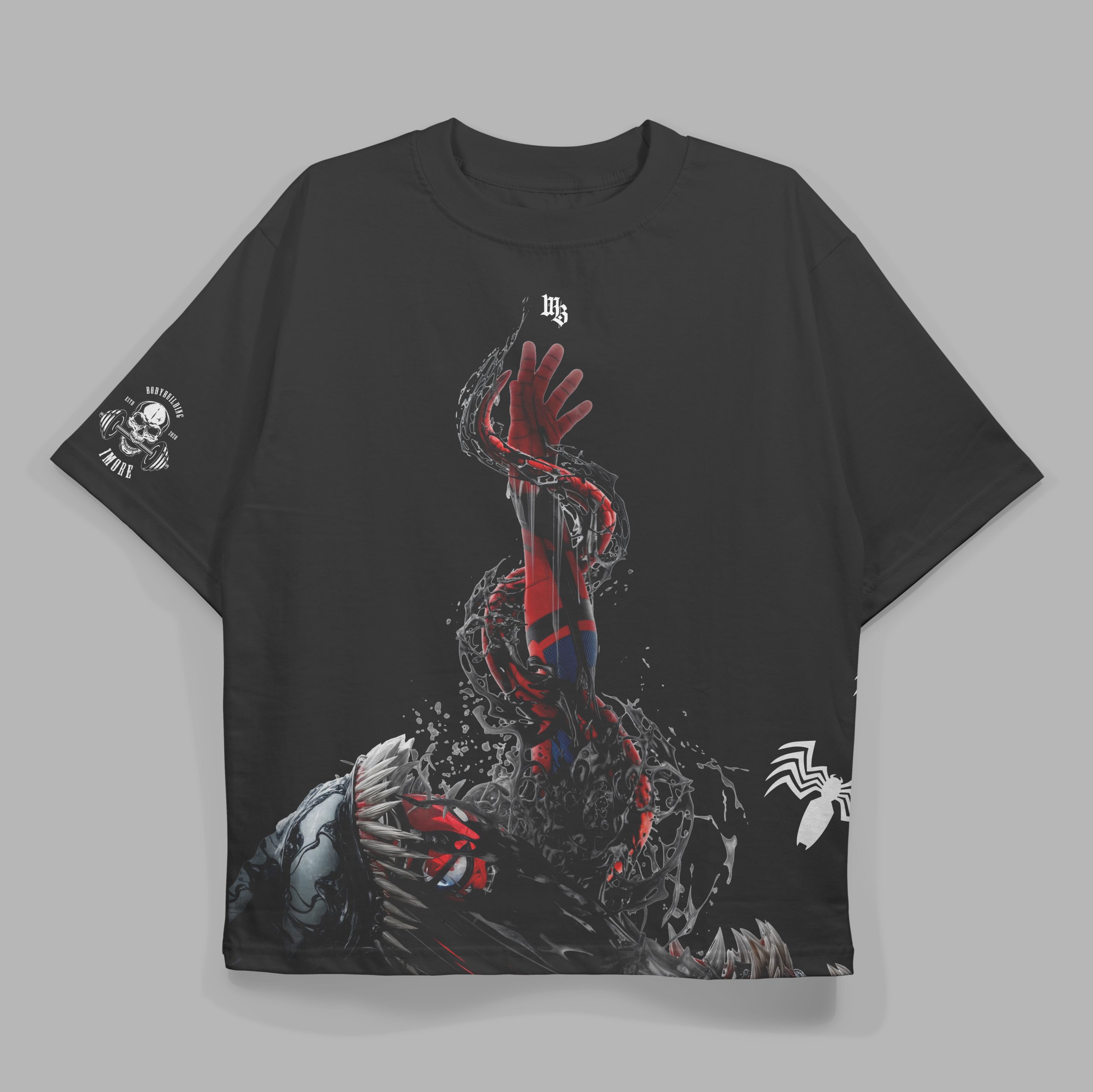 OVER VENOM - Image 2