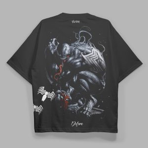 OVER VENOM