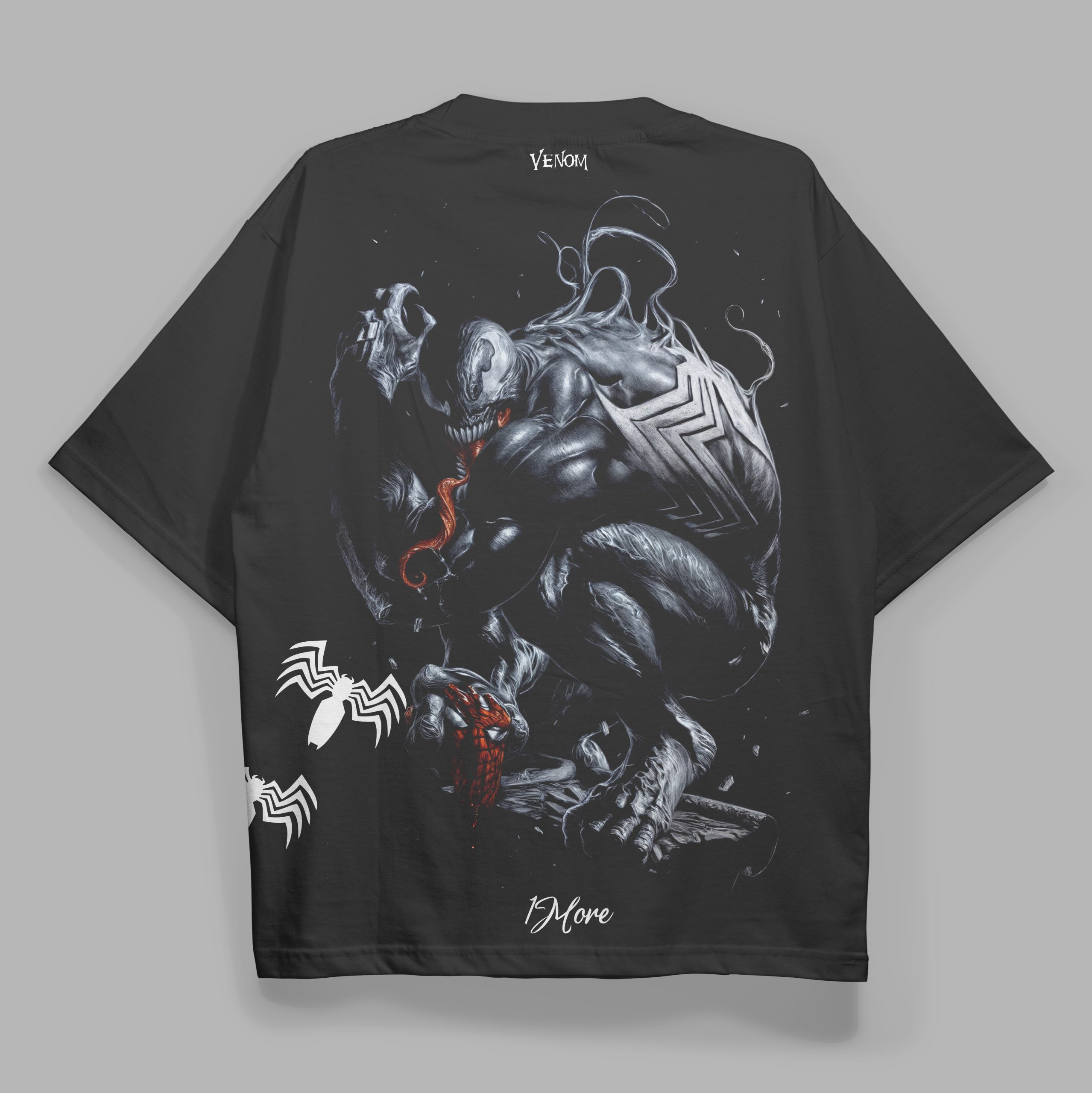 OVER VENOM - Image 1