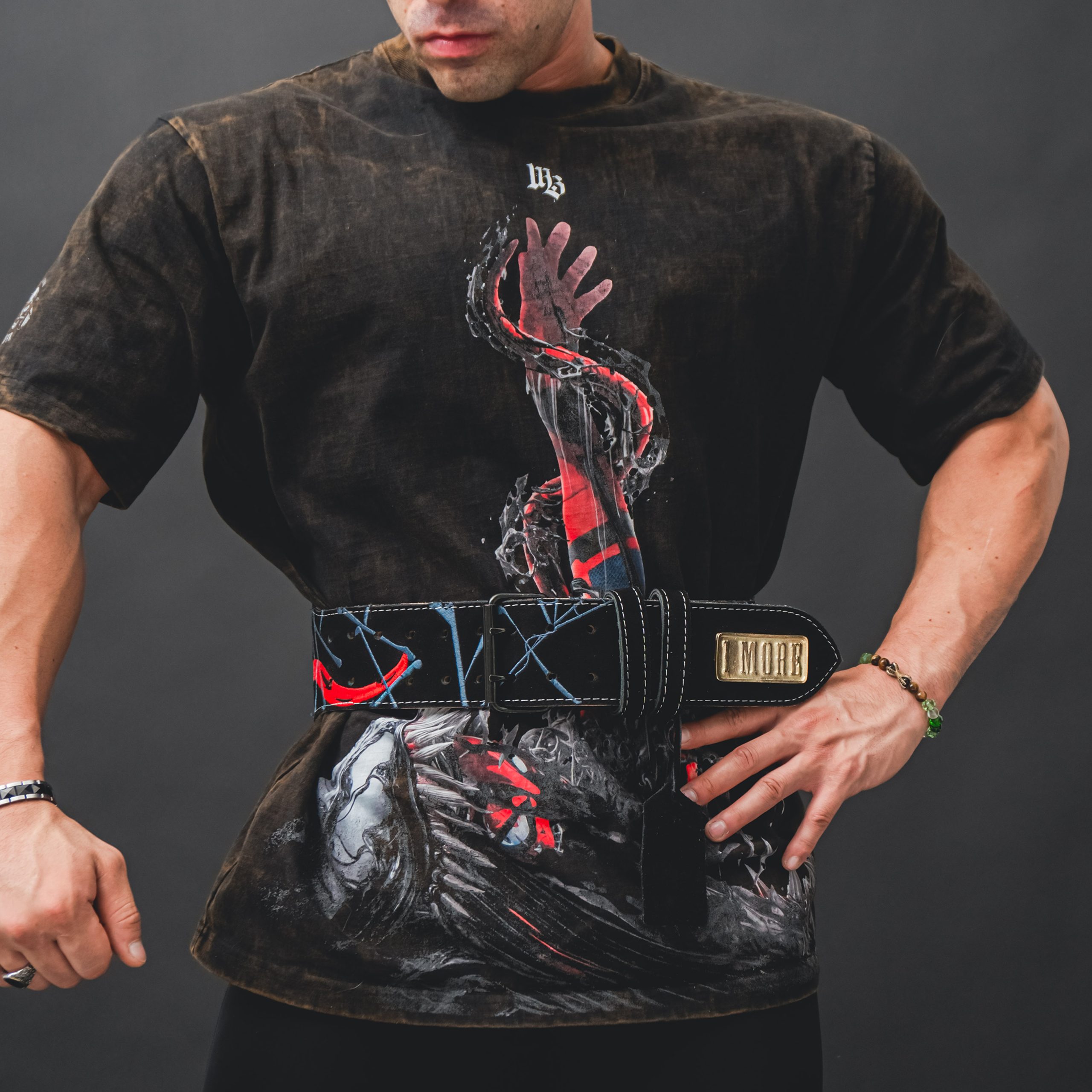 SPIDERMAN BELT - Image 6