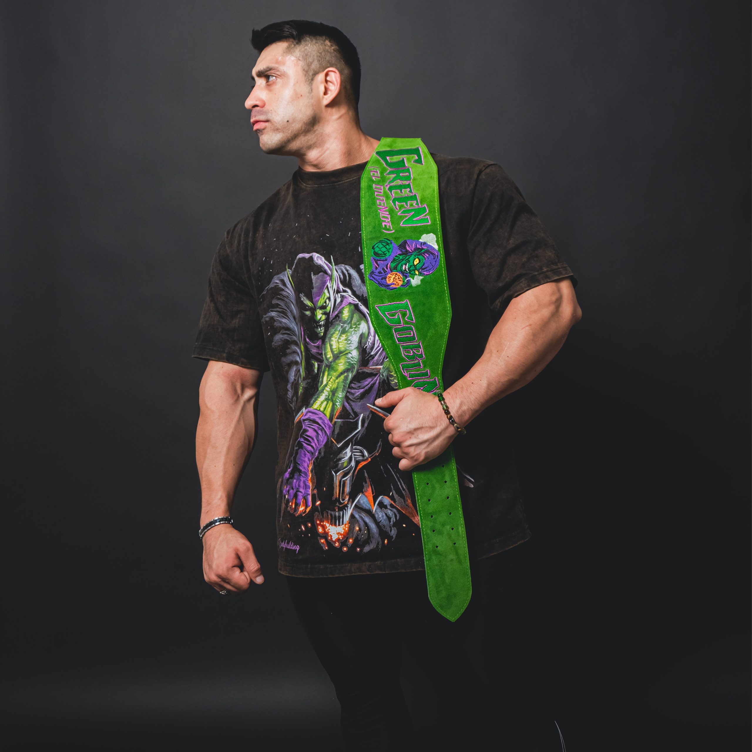 SPIDERMAN BELT - Image 5