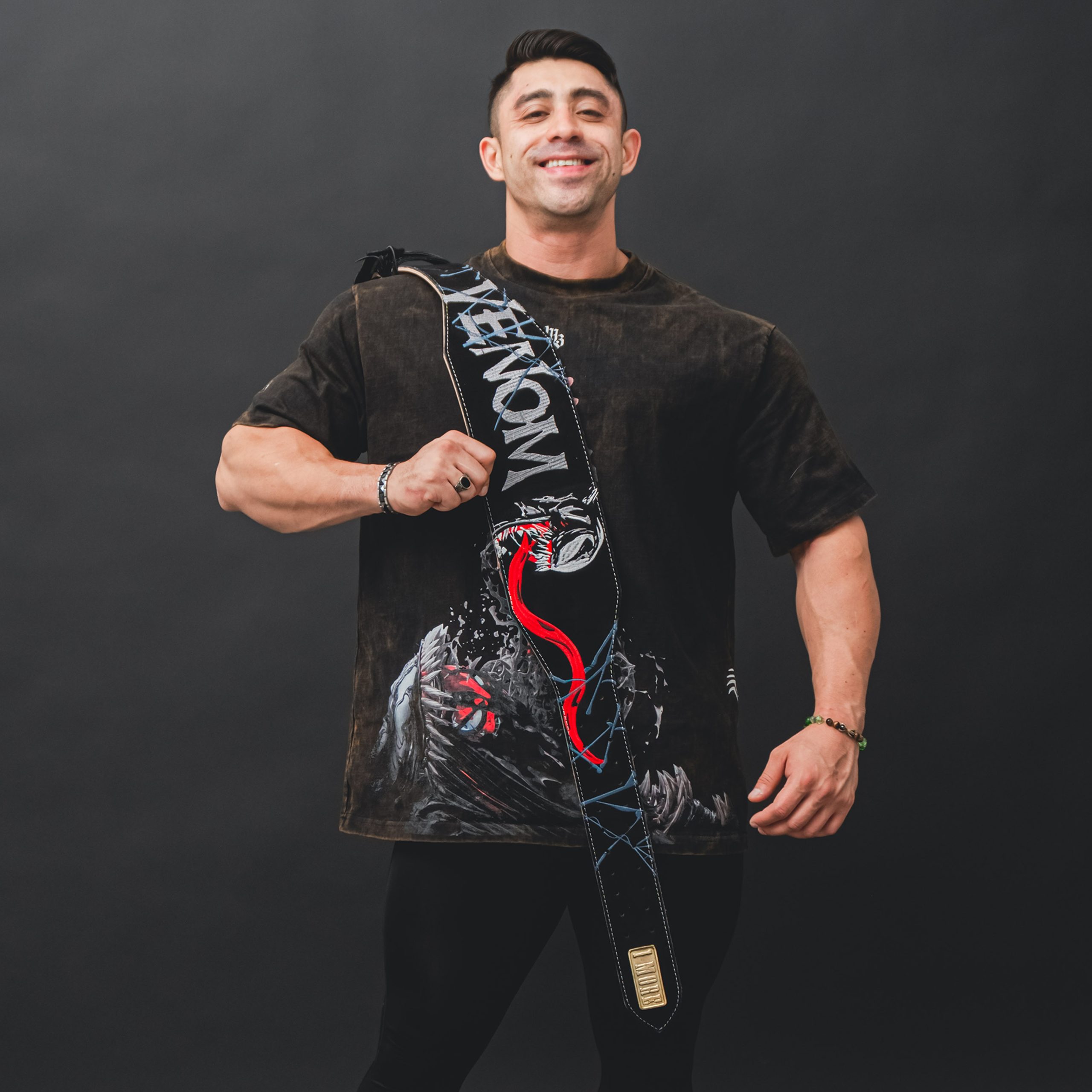 SPIDERMAN BELT - Image 10