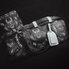 BANDANA DUFFEL BAG - Thumbnail Image 2