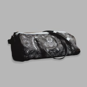 BANDANA DUFFEL BAG