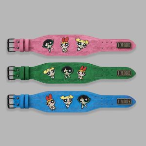 POWERPUFF BELT